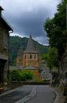 Conques