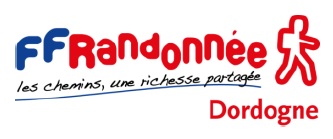 Comité Départemental de la Randonnée Pédestre de Dordogne (CDRP24)